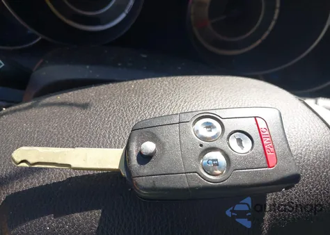 2010 Acura Mdx Technology Package из США, поврежденный, VIN 2HNYD2H47AH524456